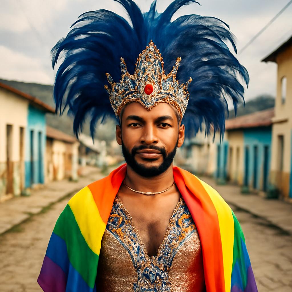 Botumirim Gay
