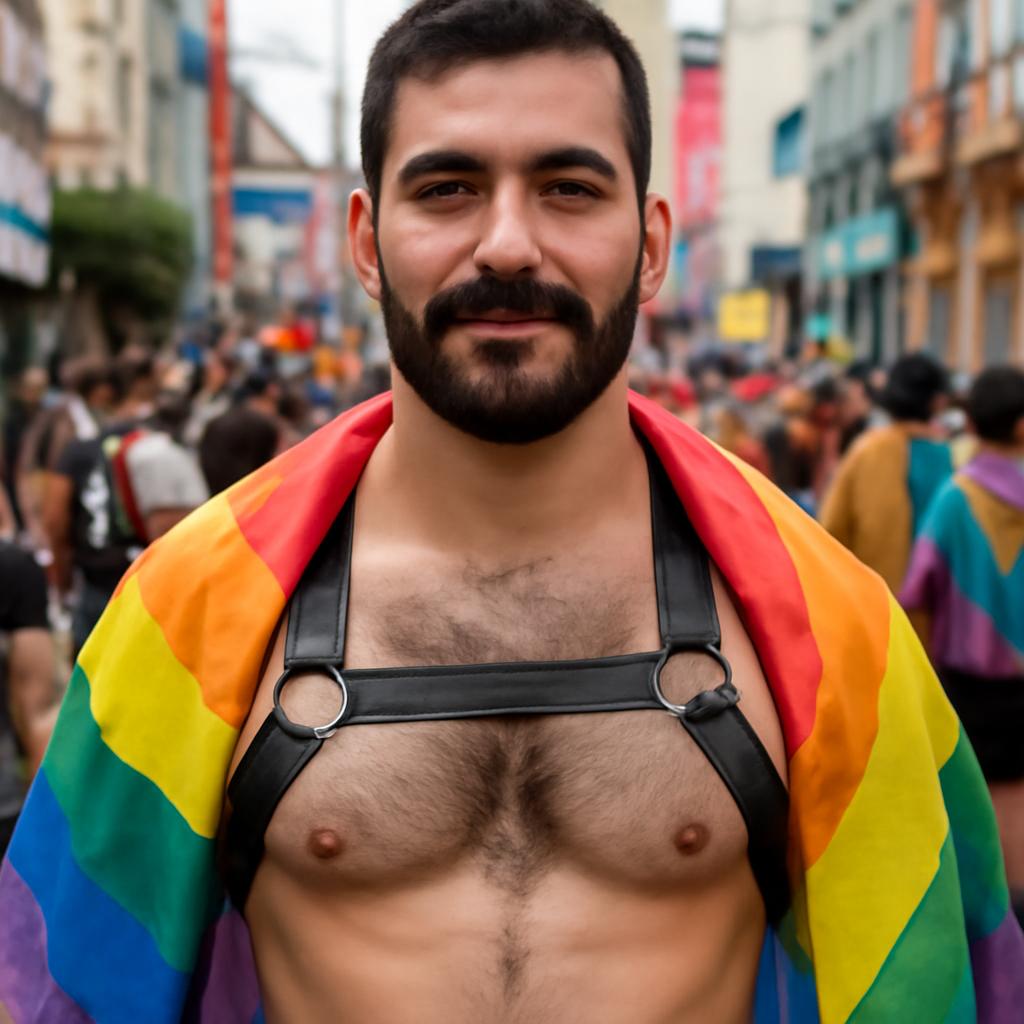 Bras Pires Gay