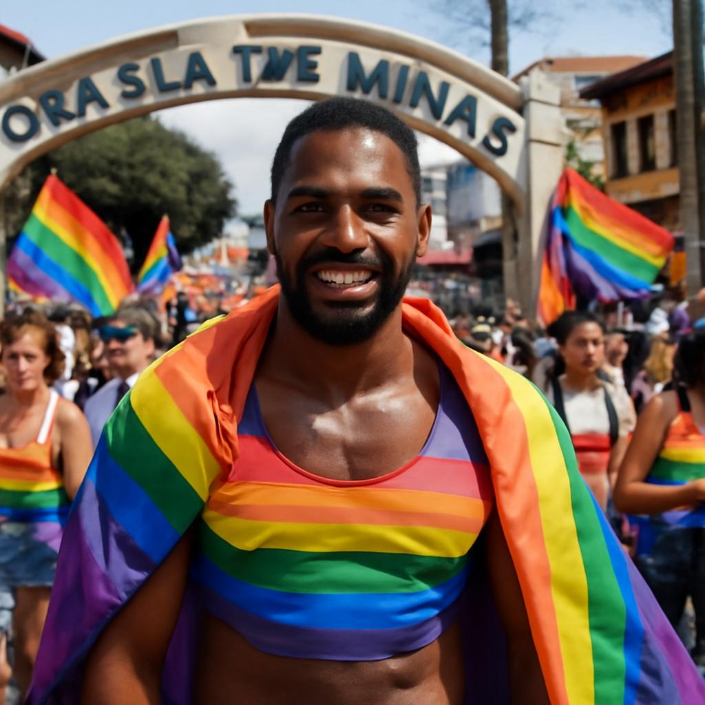 Brasilia De Minas Gay