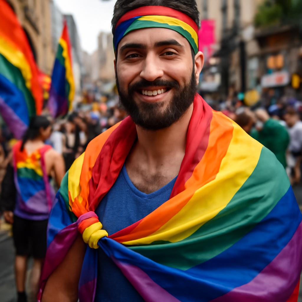 Brasopolis Gay