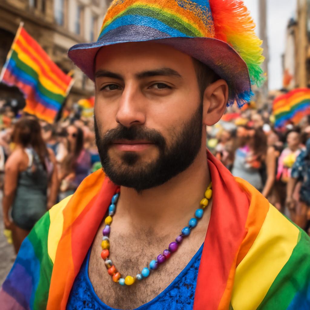 Braunas Gay