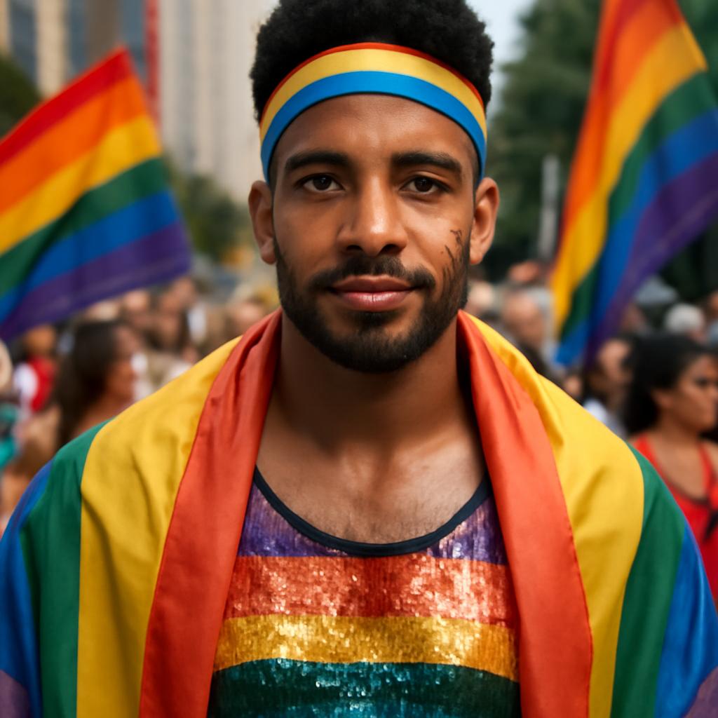 Brejauba Gay