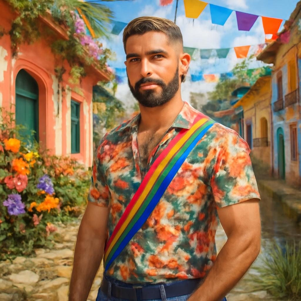Brejo Bonito Gay