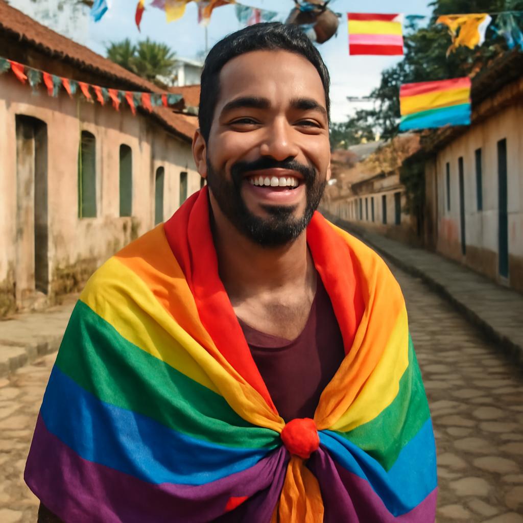 Brejo Do Amparo Gay