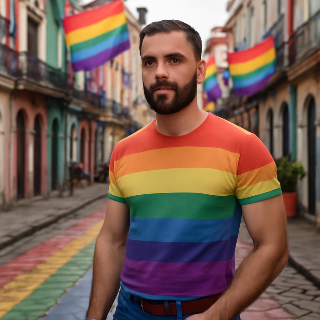 Buarque De Macedo Gay