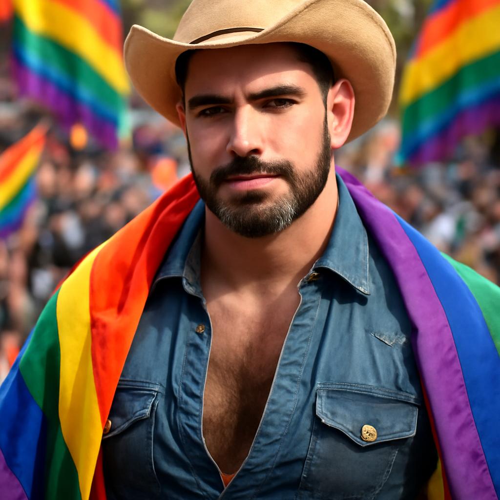 Bueno Gay