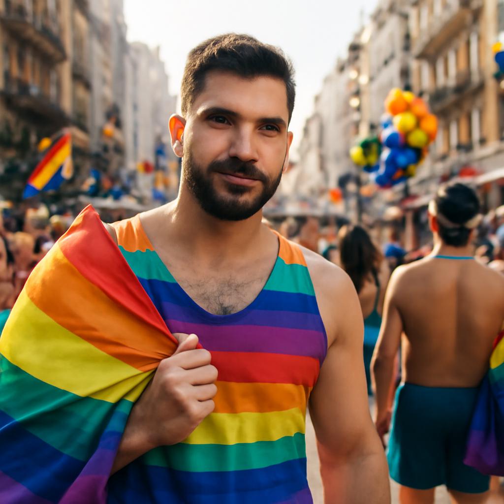 Buenopolis Gay