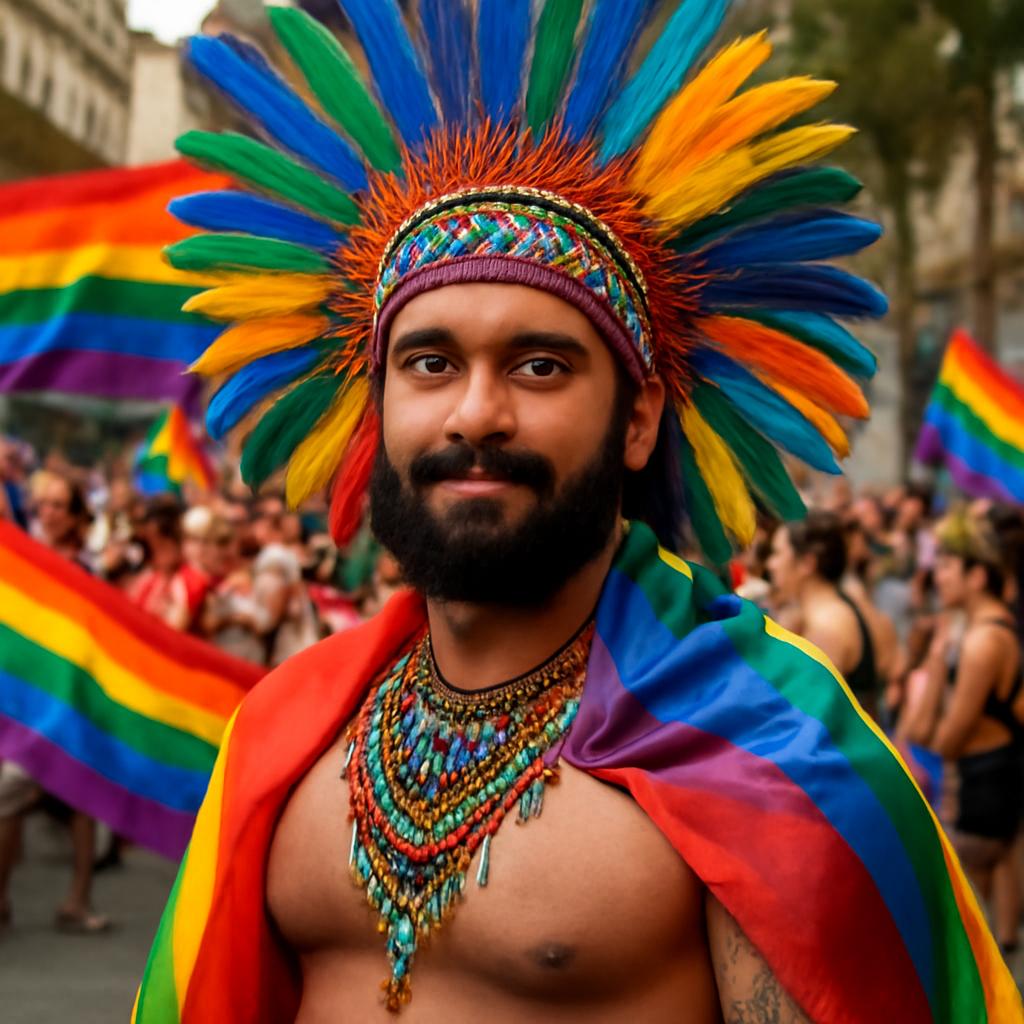 Bugre Gay