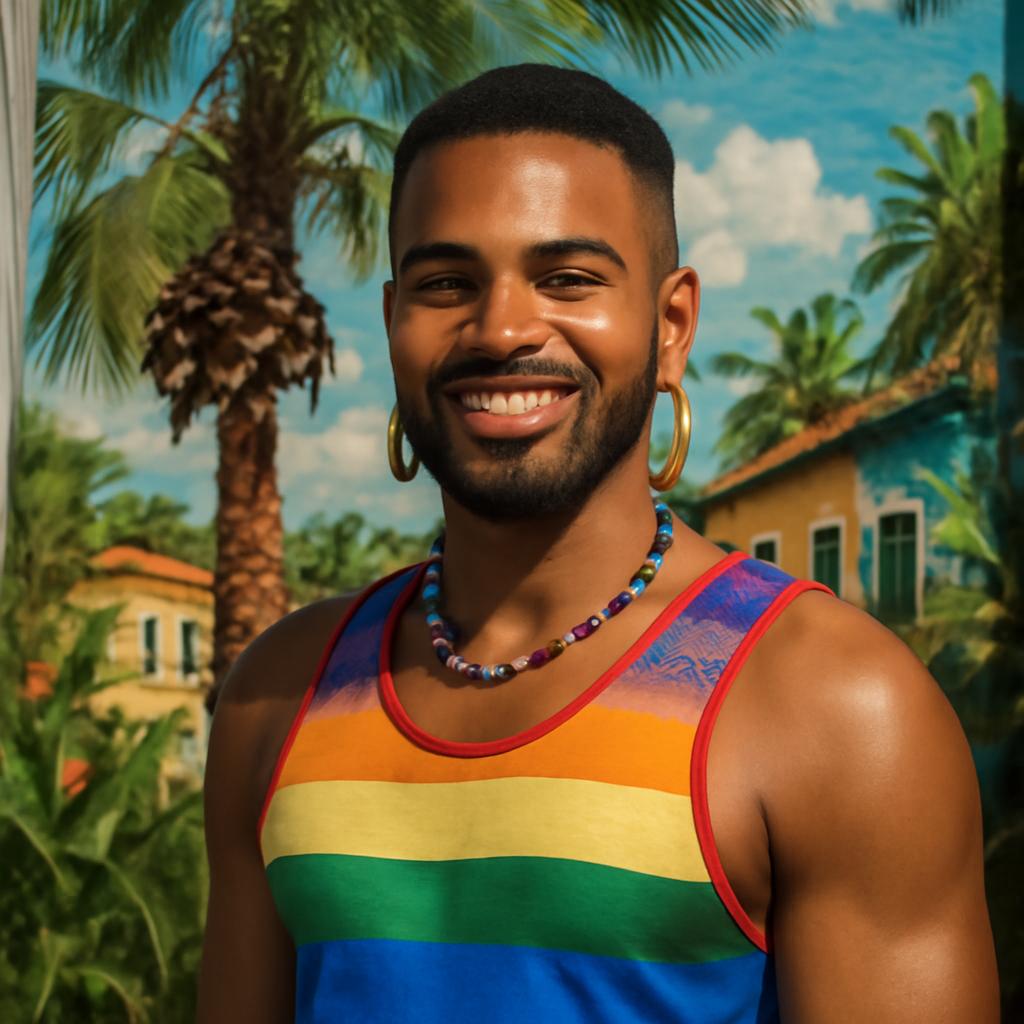 Buritizeiro Gay