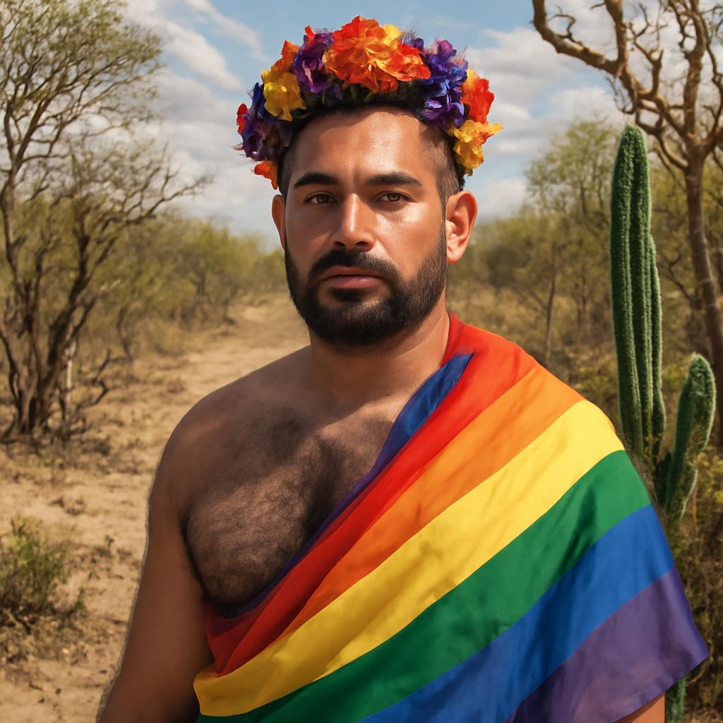 Caatinga Gay