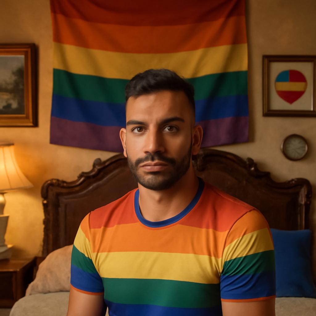 Cabeceira Grande Gay