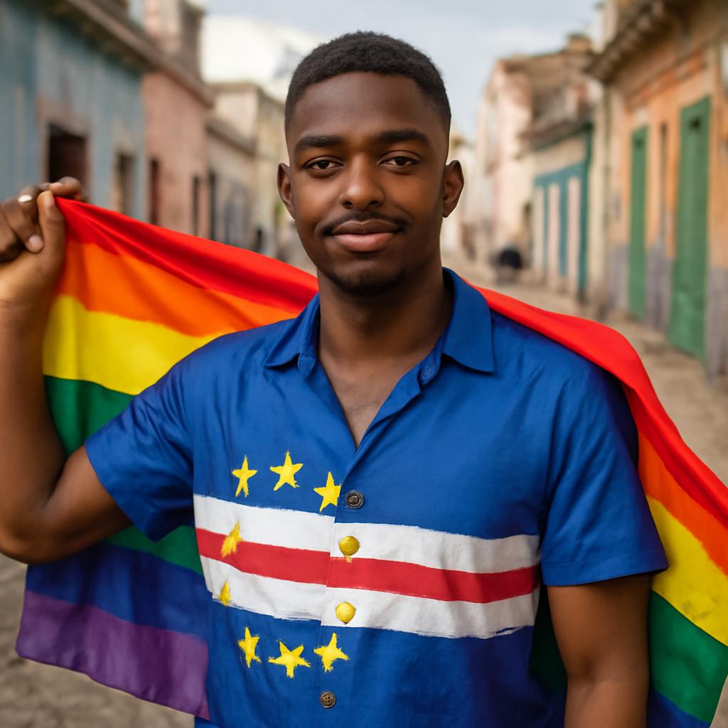 Cabo Verde Gay