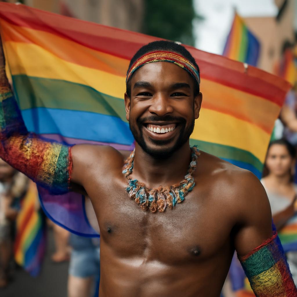 Cacaratiba Gay