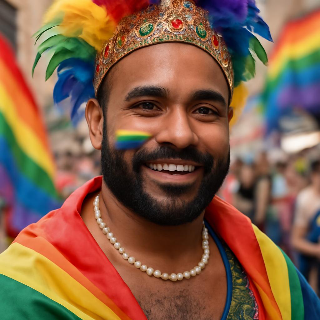 Cacarema Gay