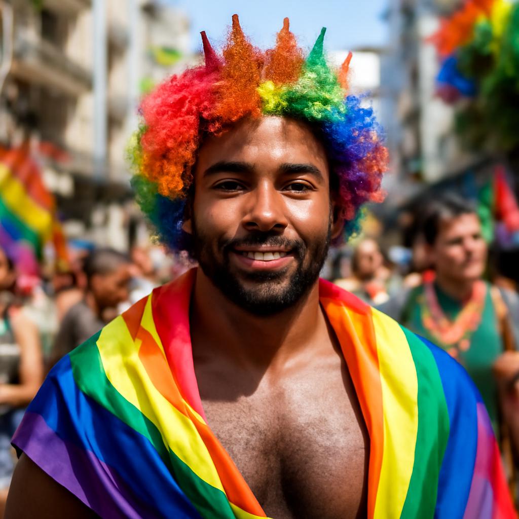 Cajuri Gay