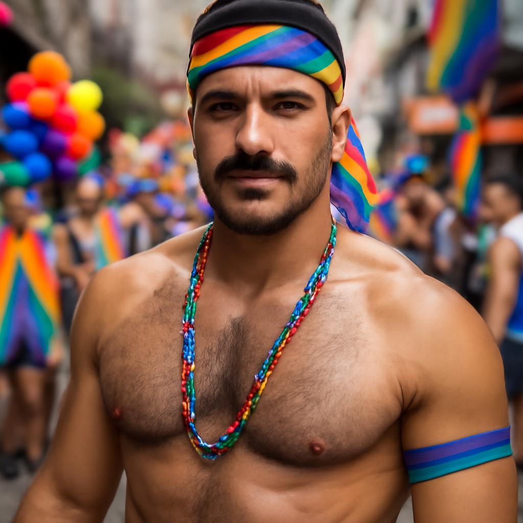 Camacho Gay
