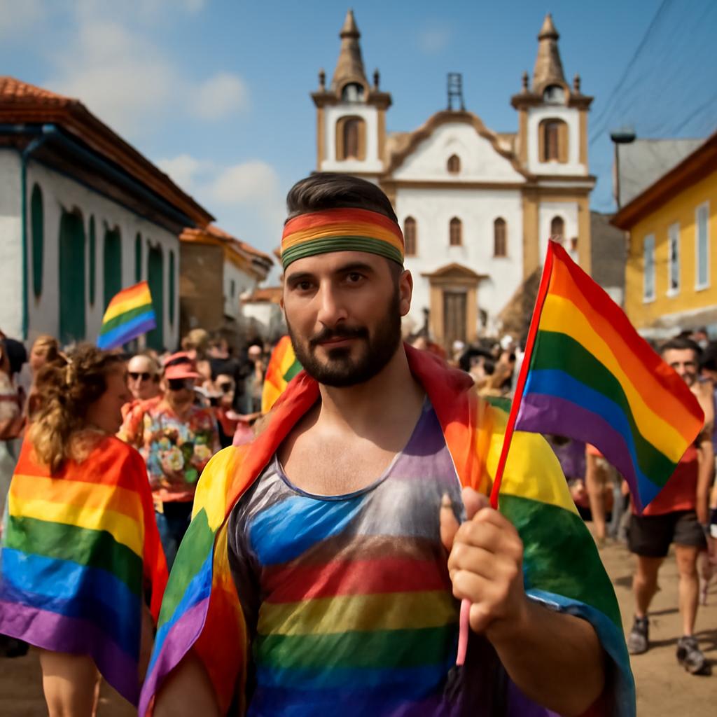 Camanducaia Gay