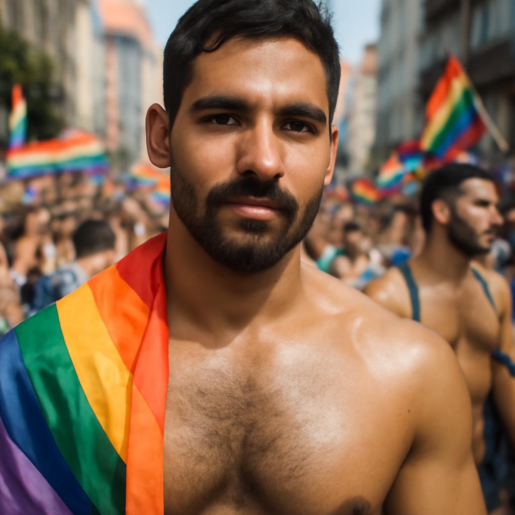 Camargos Gay