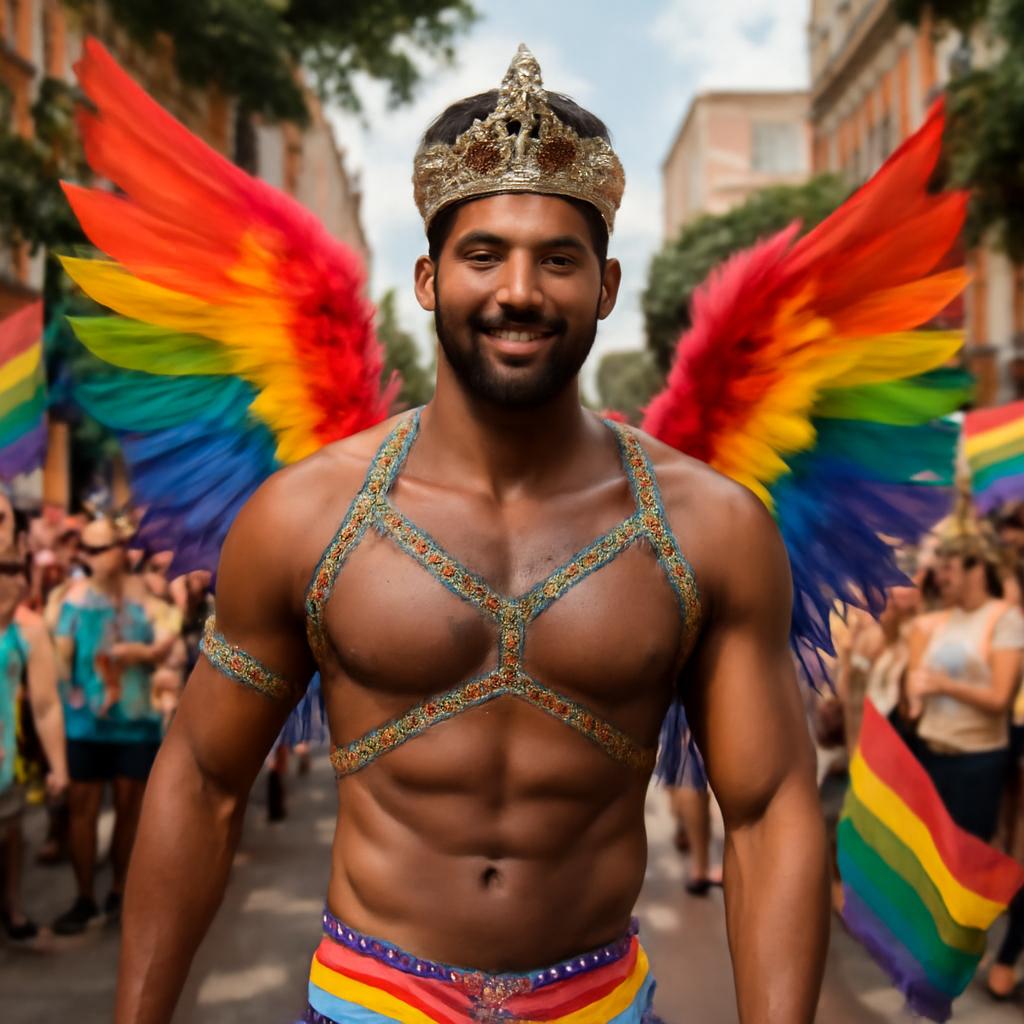 Cambui Gay