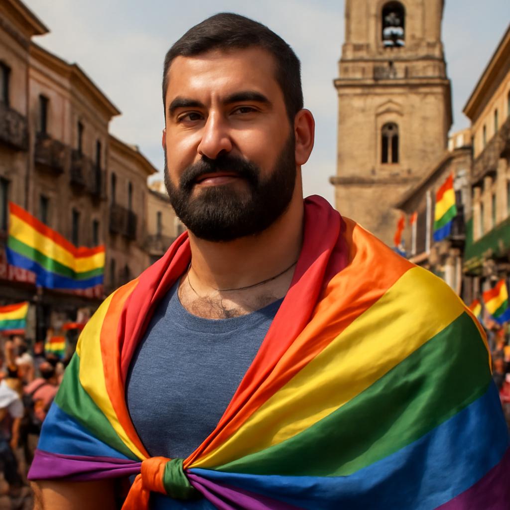 Campanario Gay