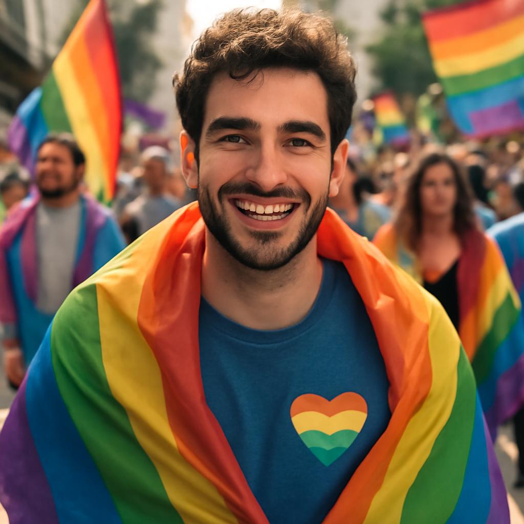 Campanha Gay