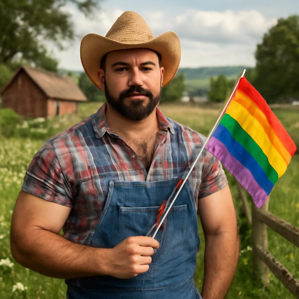 Campestre Gay
