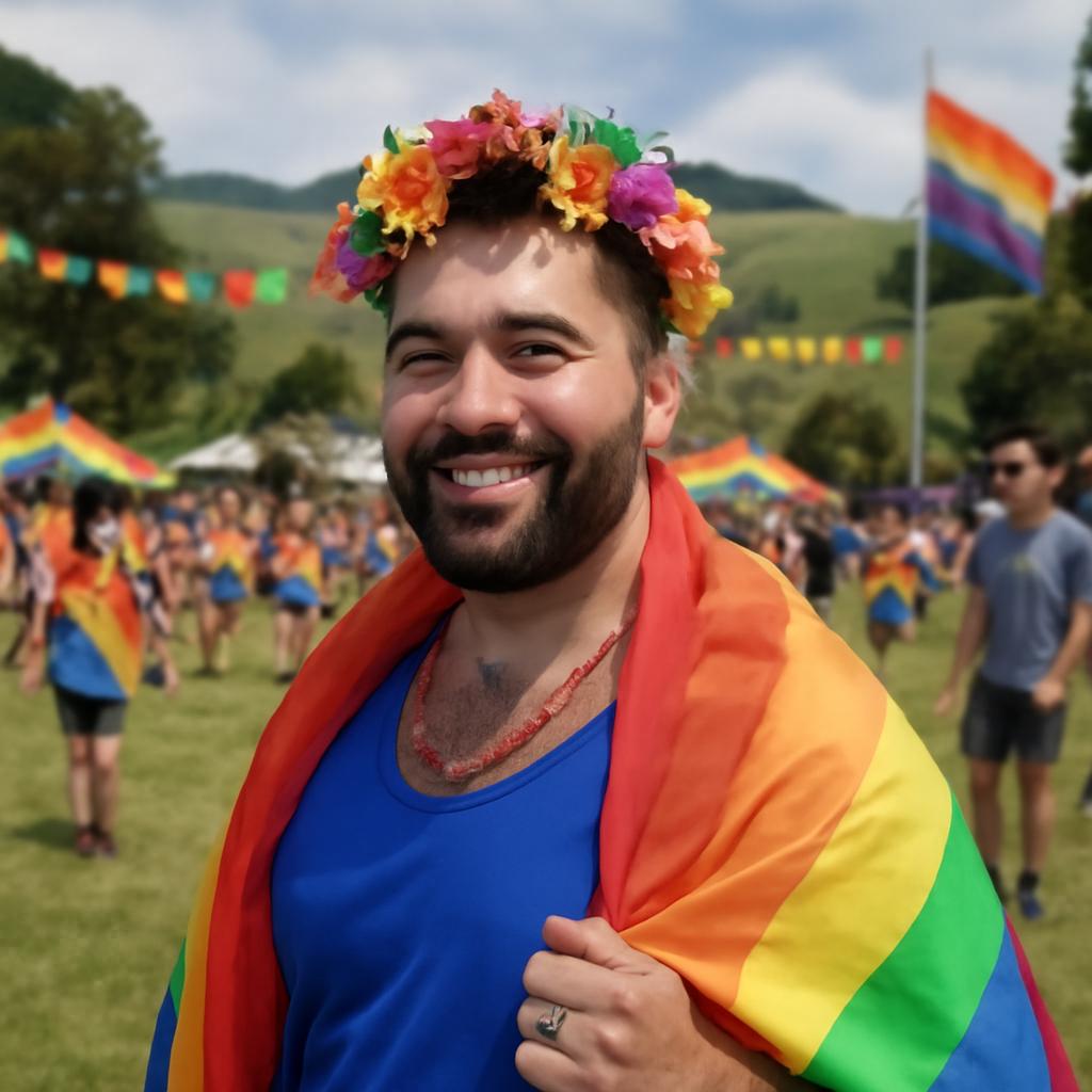 Campestrinho Gay