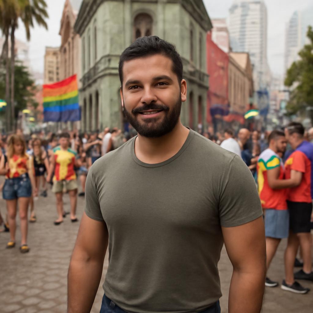 Campo Belo Gay