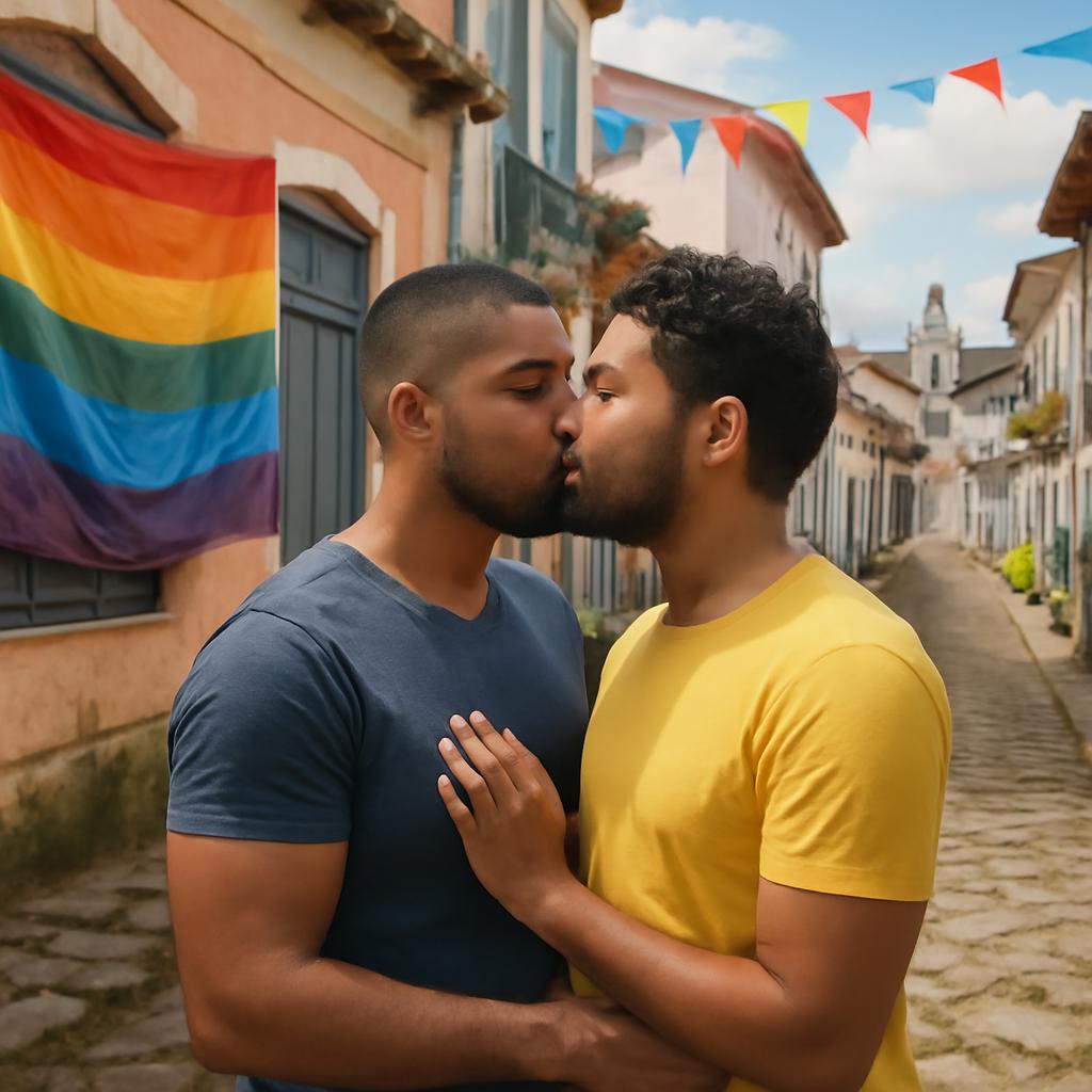 Campo Do Meio Gay