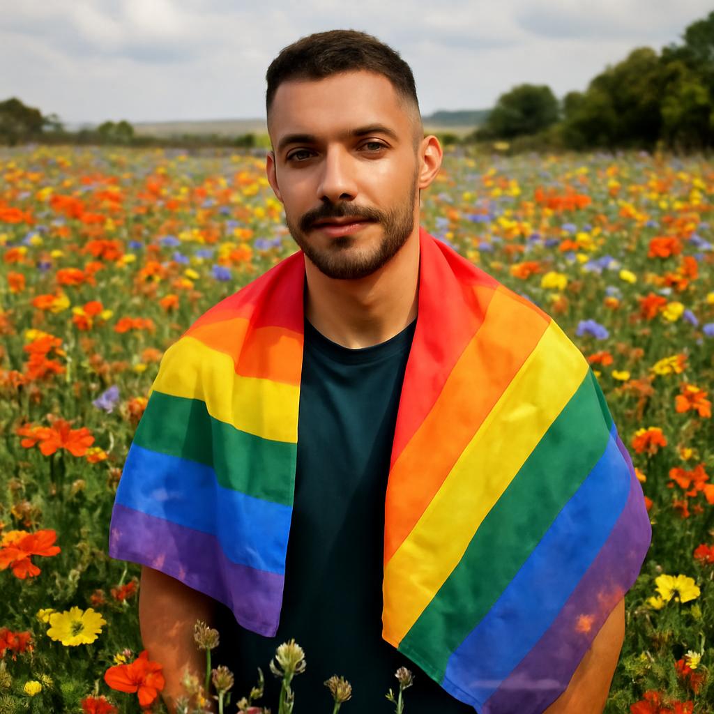 Campo Florido Gay