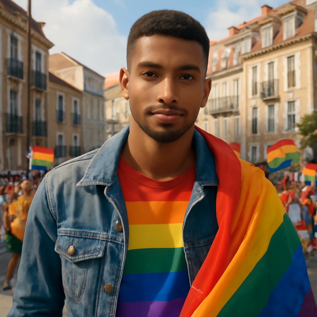 Campolide Gay