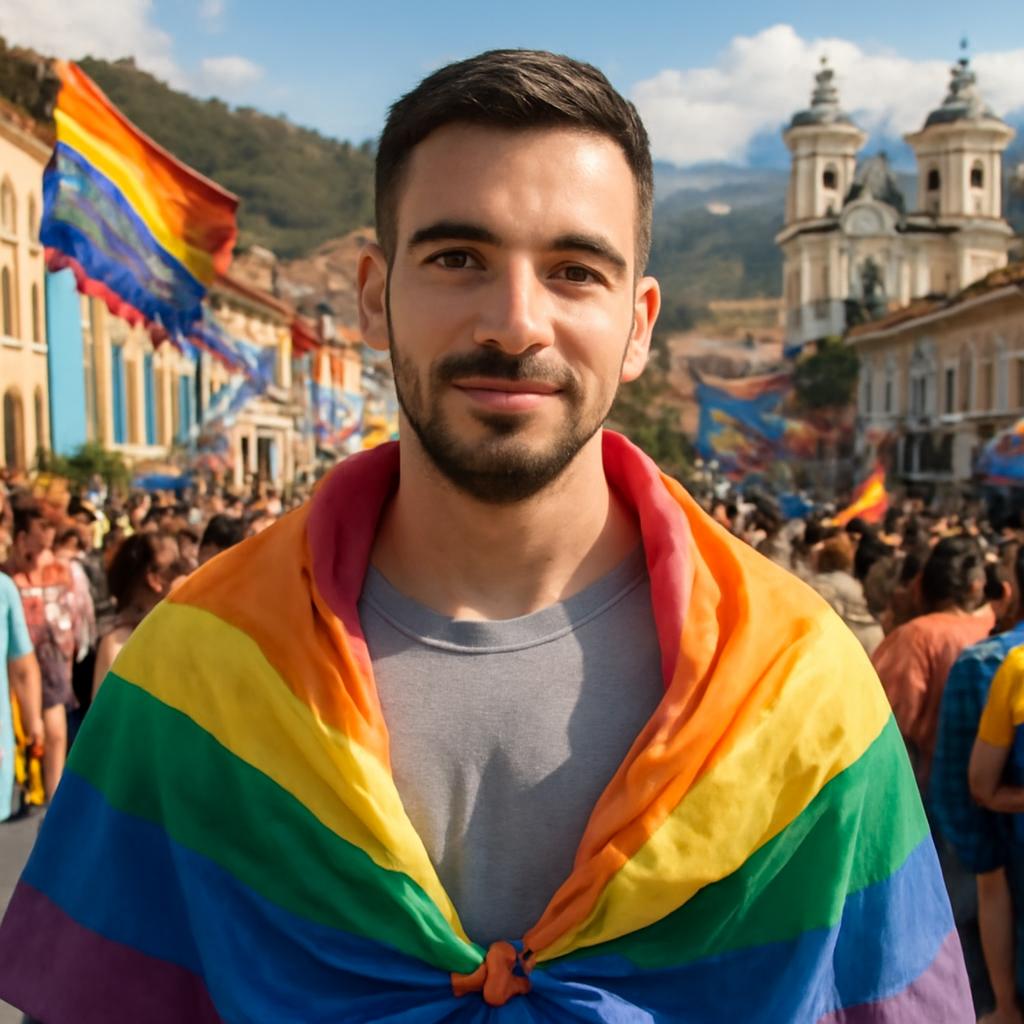 Campos Altos Gay