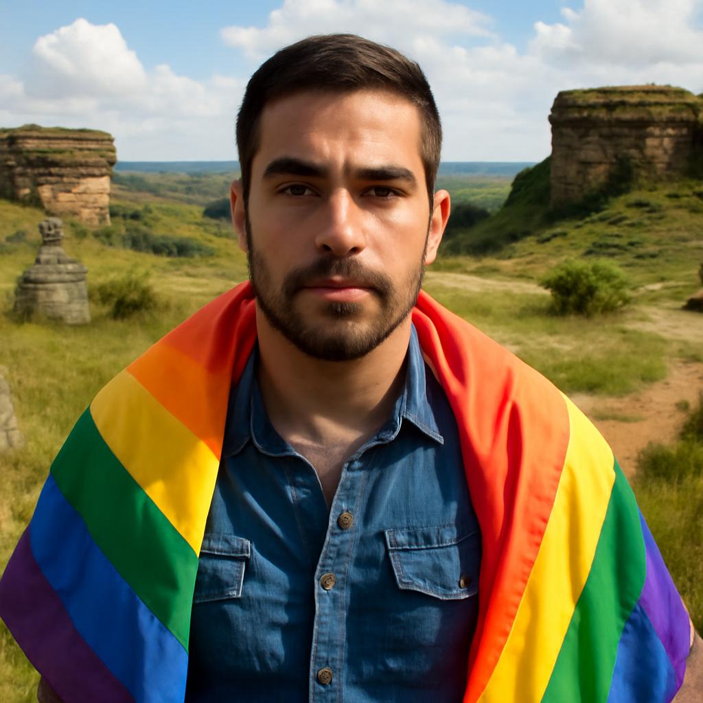 Campos Gerais Gay