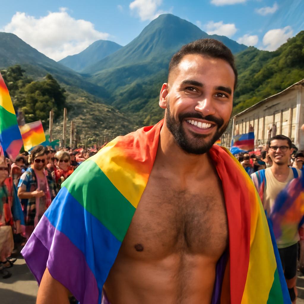 Caparao Gay