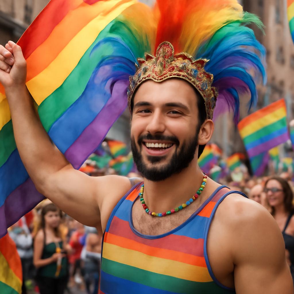 Capetinga Gay
