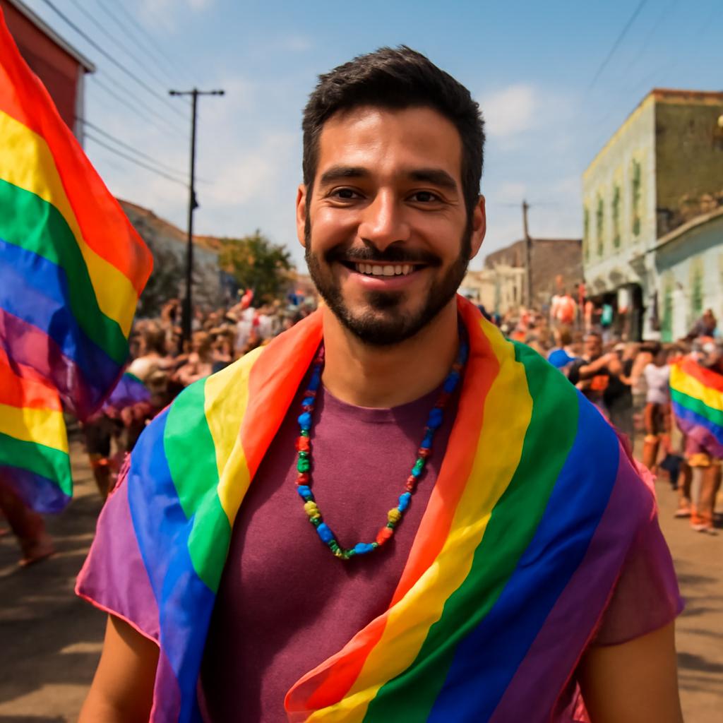 Capinopolis Gay
