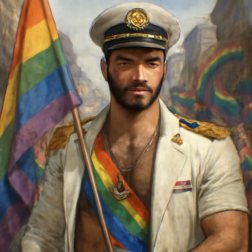 Capitania Gay