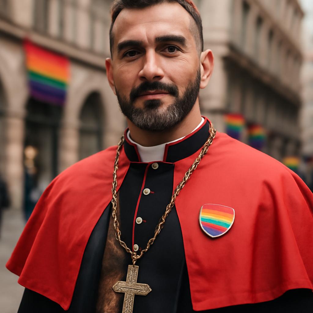 Cardeal Mota Gay
