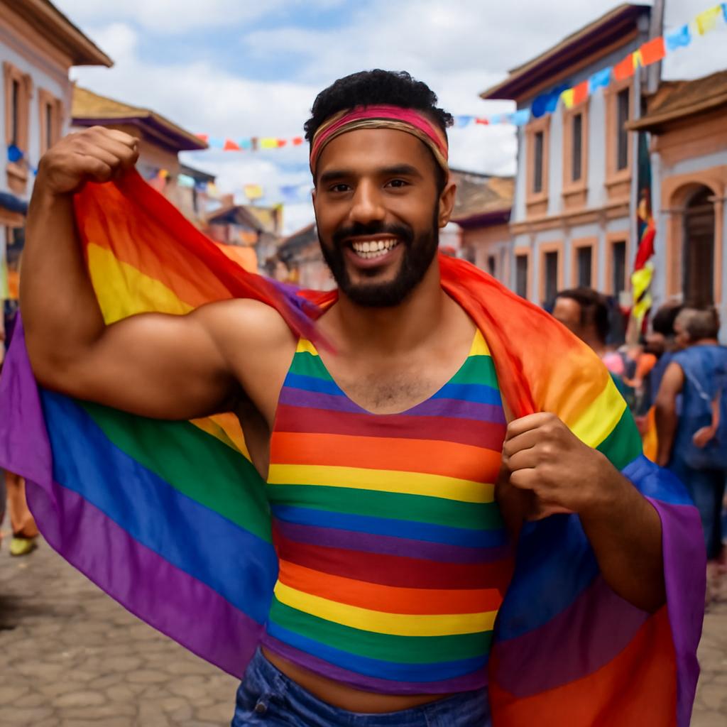 Carmo Da Mata Gay