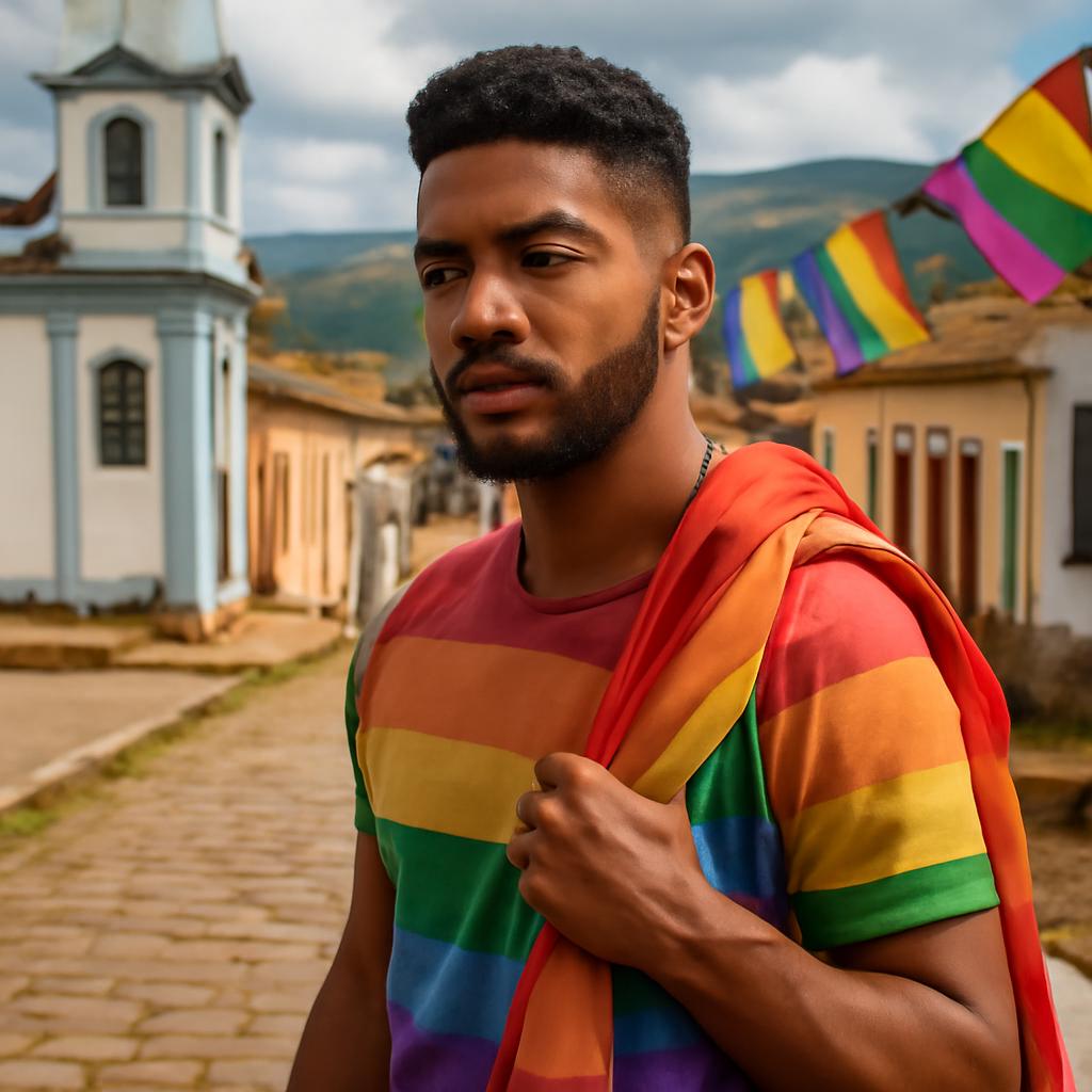 Carmo De Minas Gay