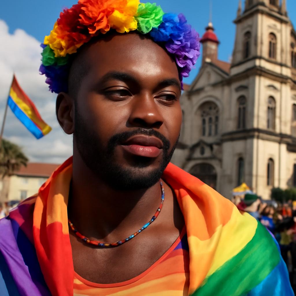 Carmo Do Cajuru Gay