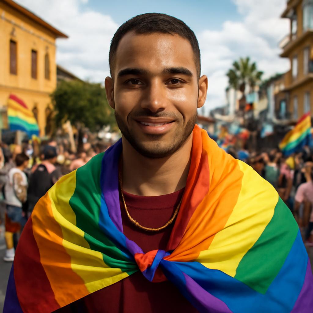 Carmo Do Paranaiba Gay