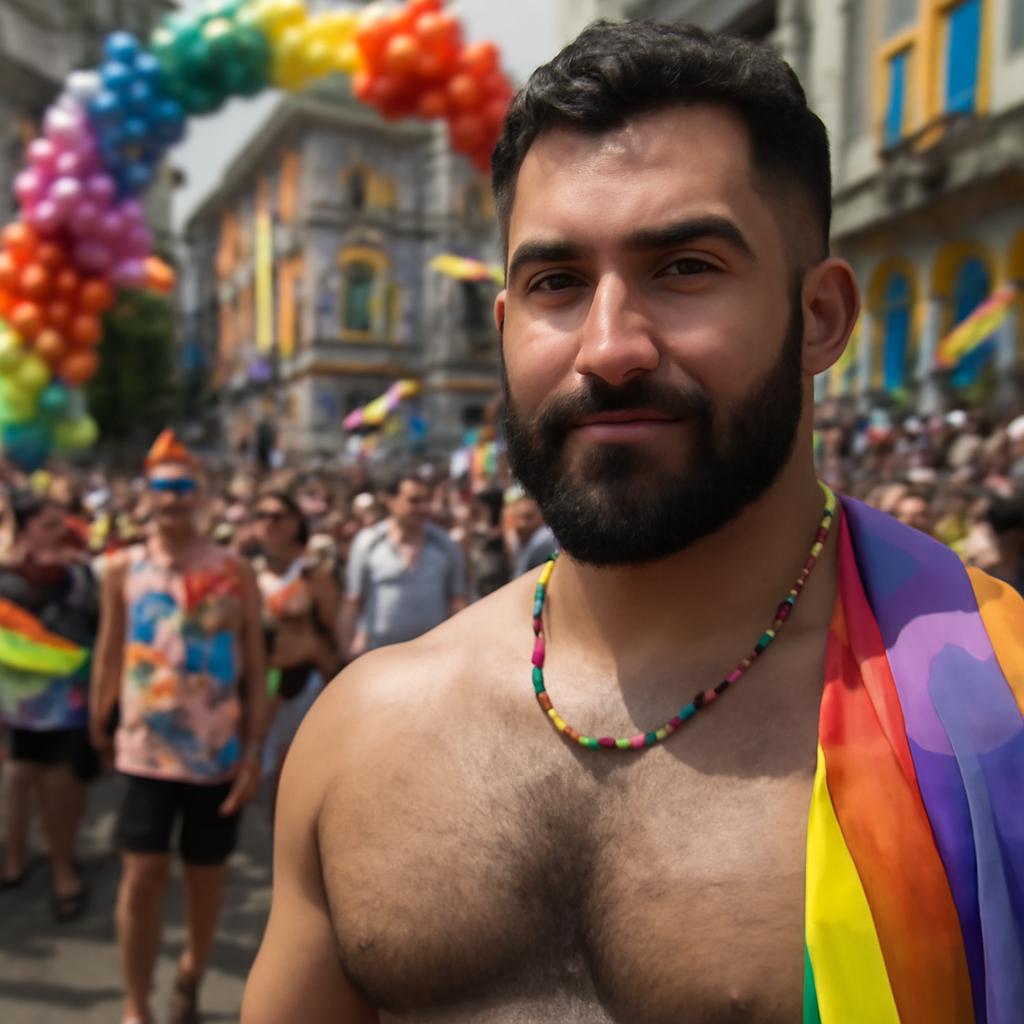 Carvalhopolis Gay