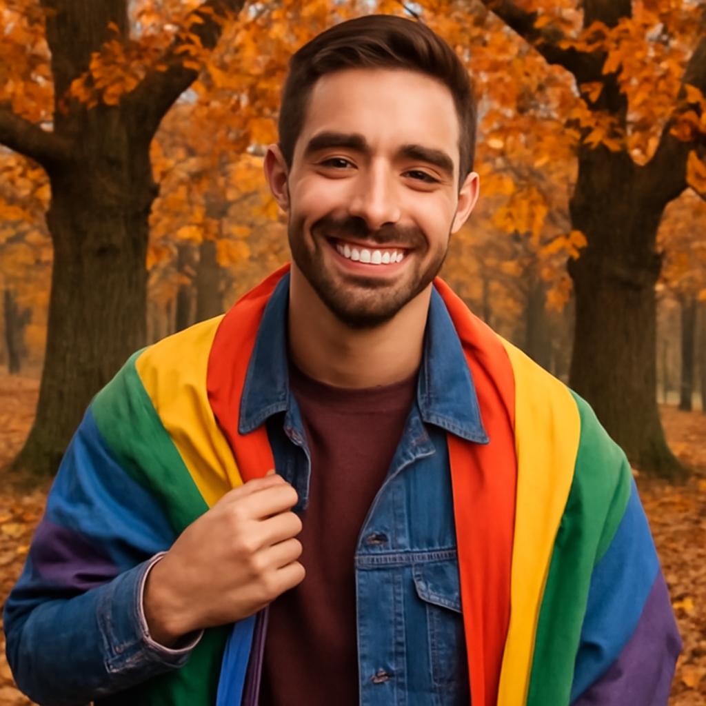 Carvalhos Gay