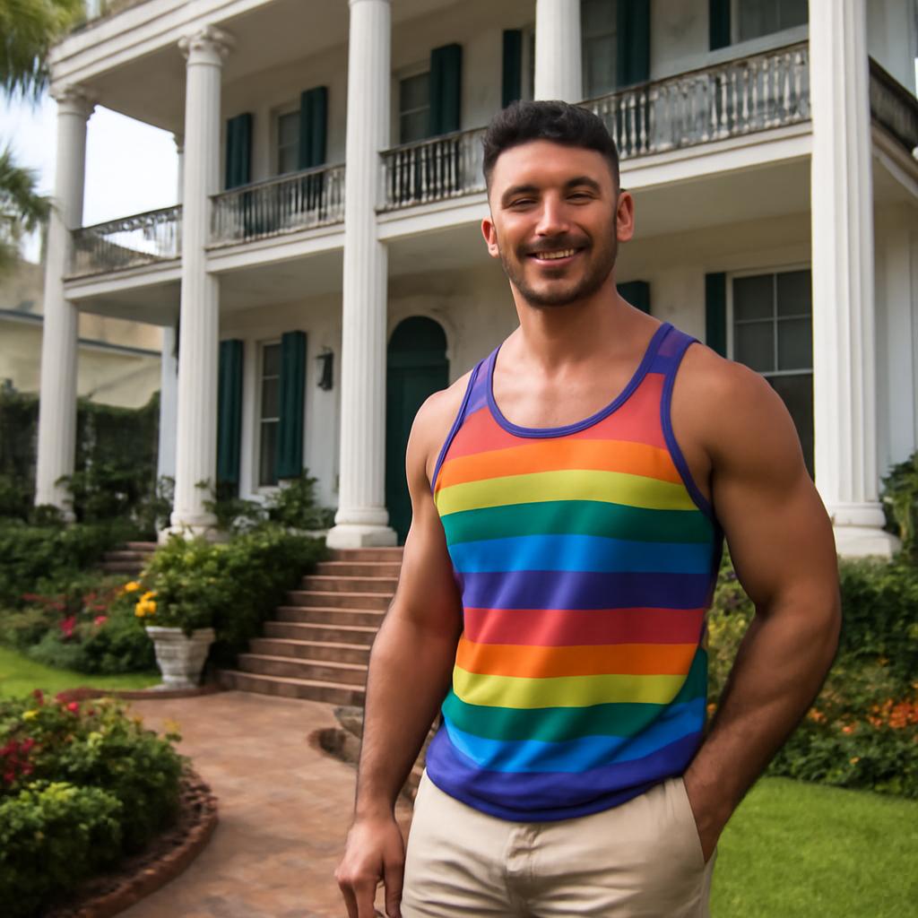 Casa Grande Gay