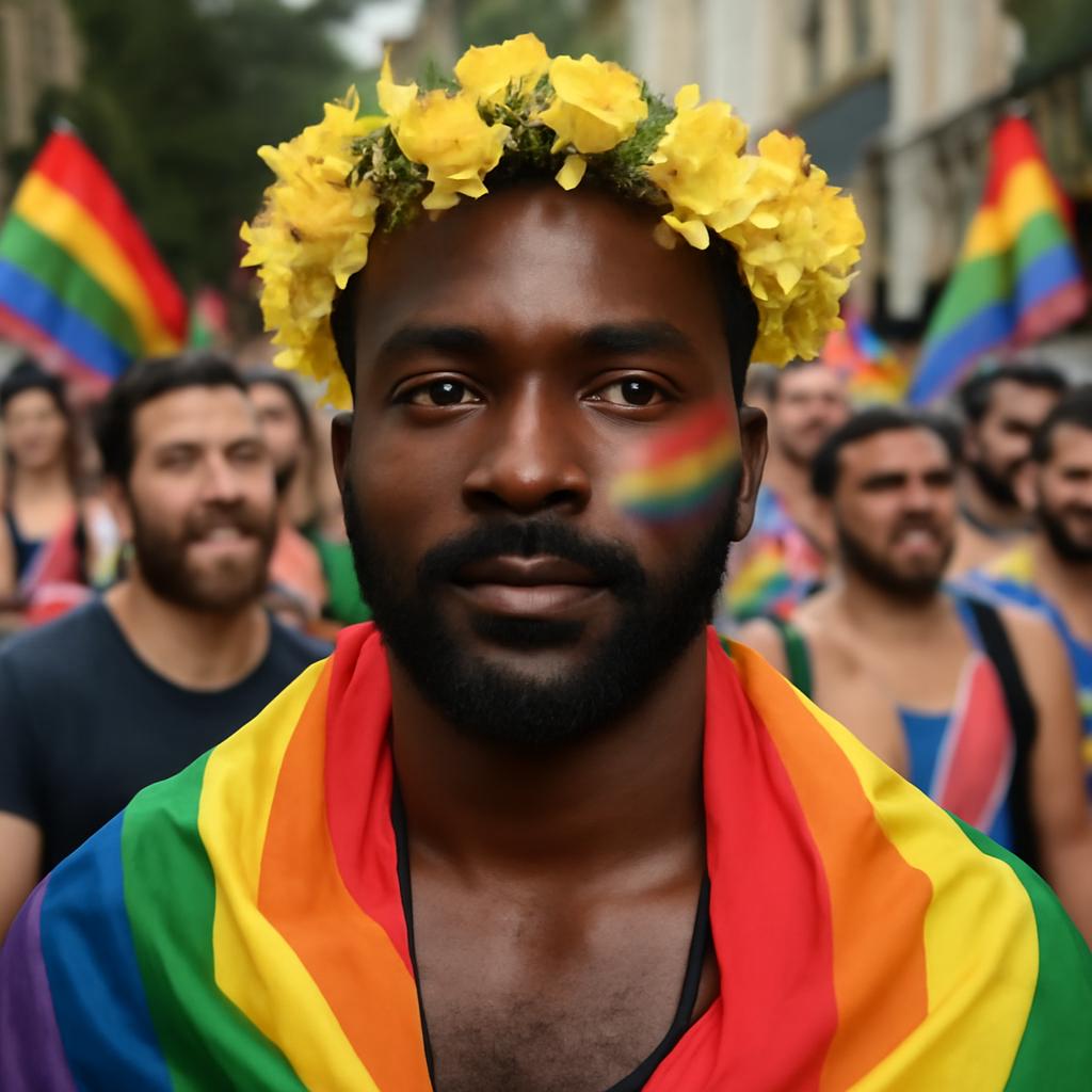 Cassia Gay