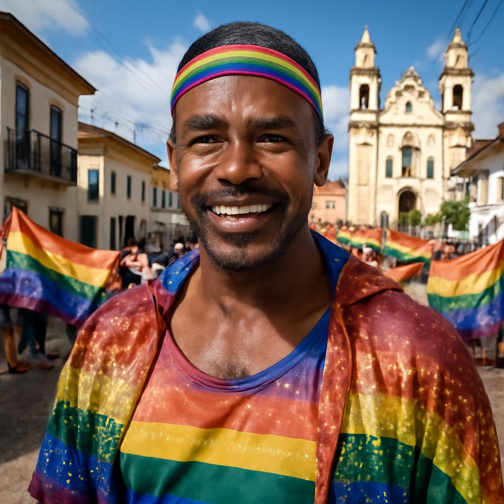 Conceicao Da Barra De Minas Gay
