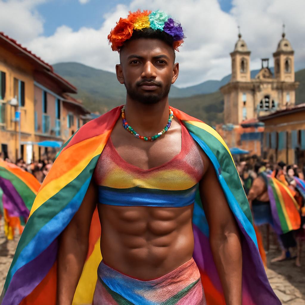 Catas Altas Gay