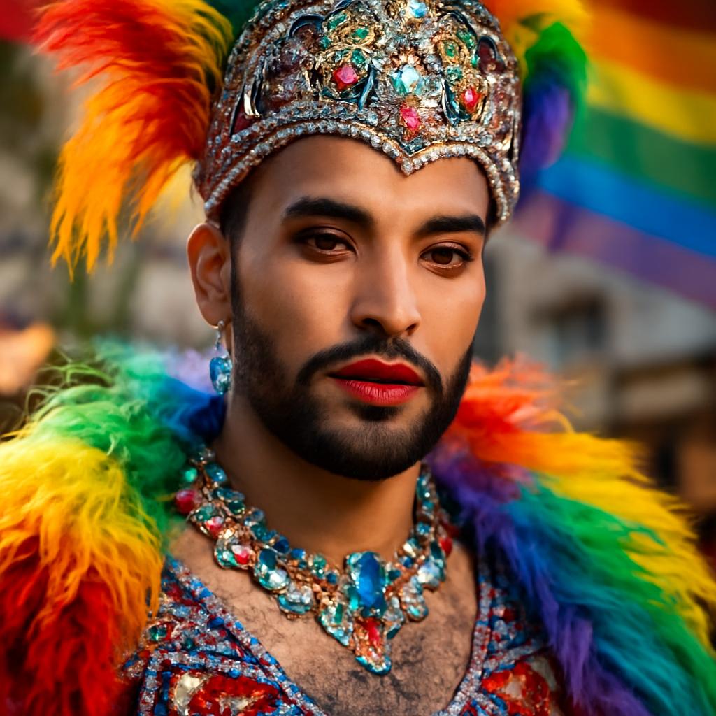 Catune Gay