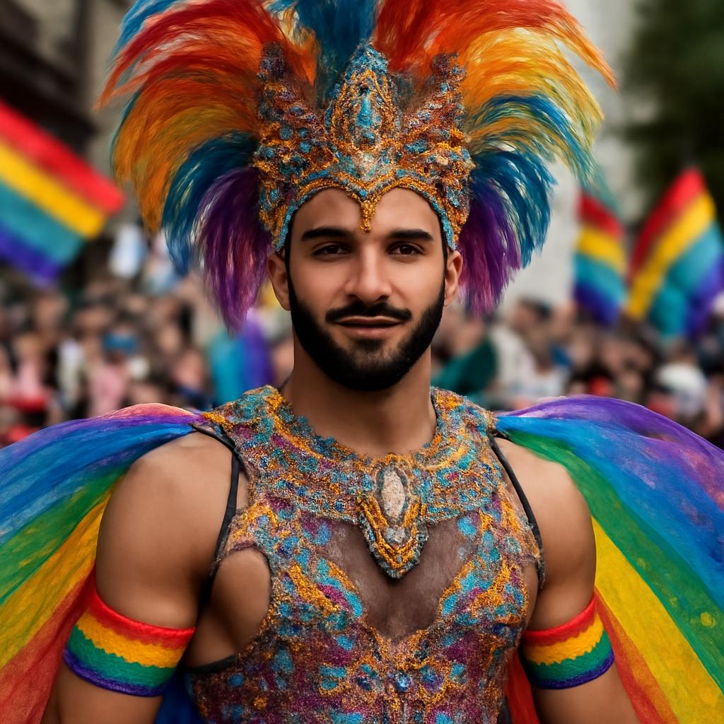 Catuni Gay